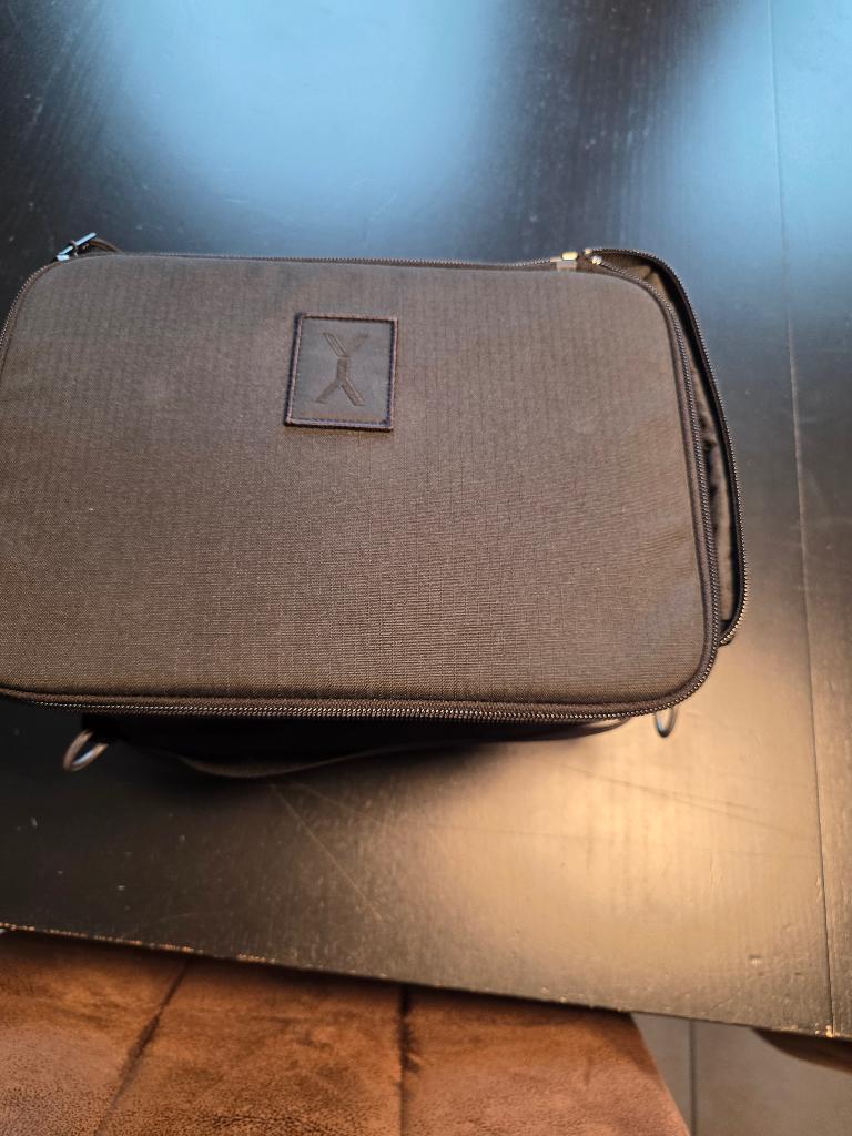 Sac photo, TV, Hi-fi & Vidéo, Photo | Sacs pour appareil, Enlèvement, Comme neuf, Autres types, Autres marques
