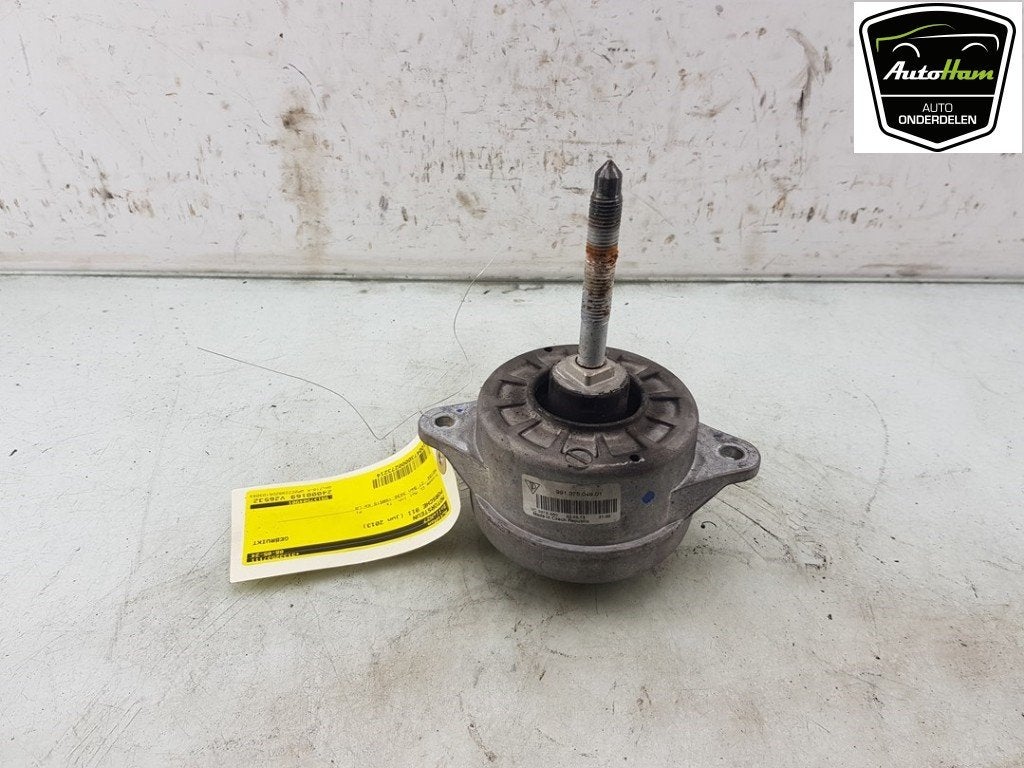 MOTORSTEUN Porsche 911 (991) (|99137504901|), Gebruikt, Porsche