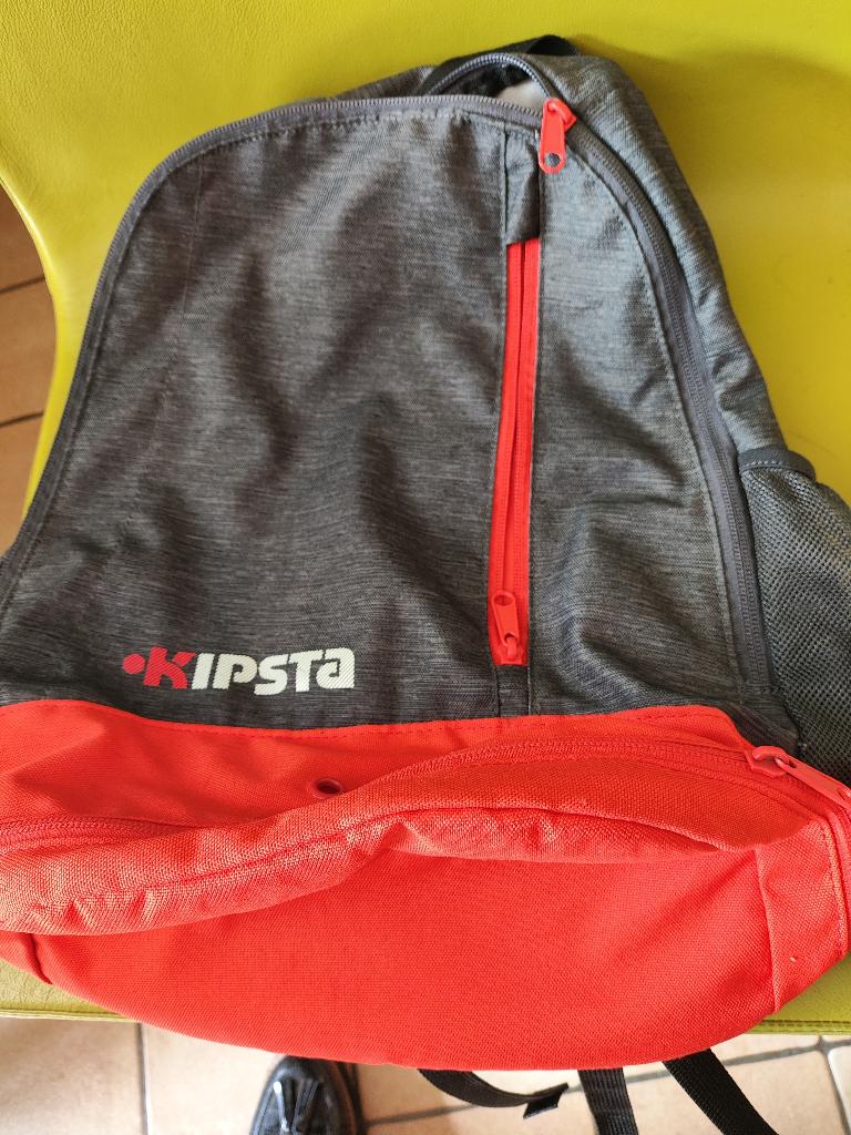 Sac à dos, Handtassen en Accessoires, Tassen | Rugtassen, Ophalen of Verzenden, Zo goed als nieuw, Overige merken, 30 tot 45 cm