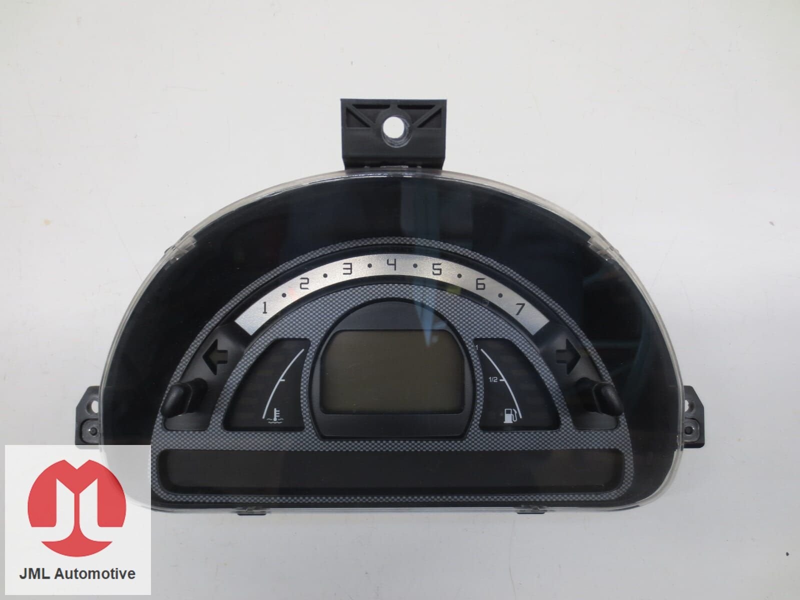 COCKPIT KILOMETERTELLER TELLER CITROEN C3 PLURIEL 131.442 KM, Autos : Pièces & Accessoires, -, Utilisé, -, -