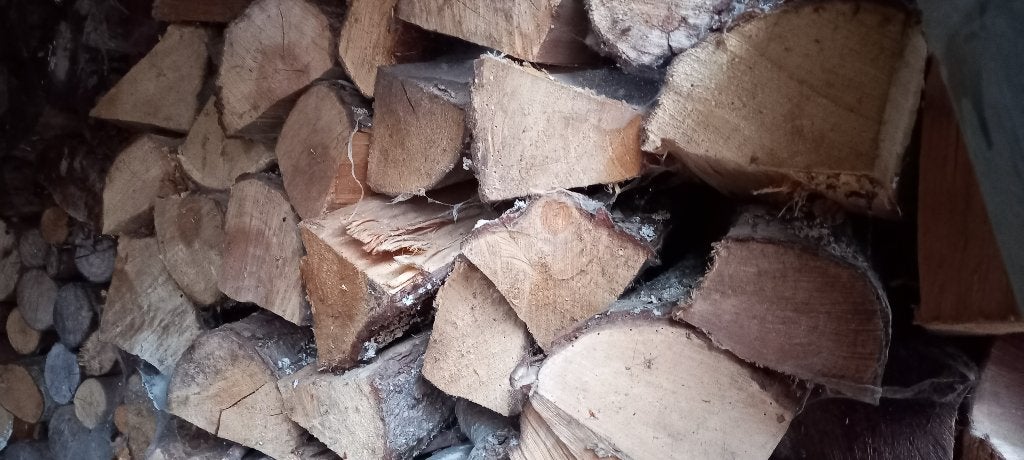 brandhout, Moins de 3 m³, Enlèvement, Autres essences de bois, Bûches