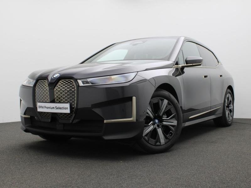 BMW Overige modellen SKY LOUNGE - HARMAN-KARDON - LASERS, Autos, BMW, Achat, Euro 6, https://public.car-pass.be/vhr/22ea1e0f-145f-4336-82b0-b90b3005b87e