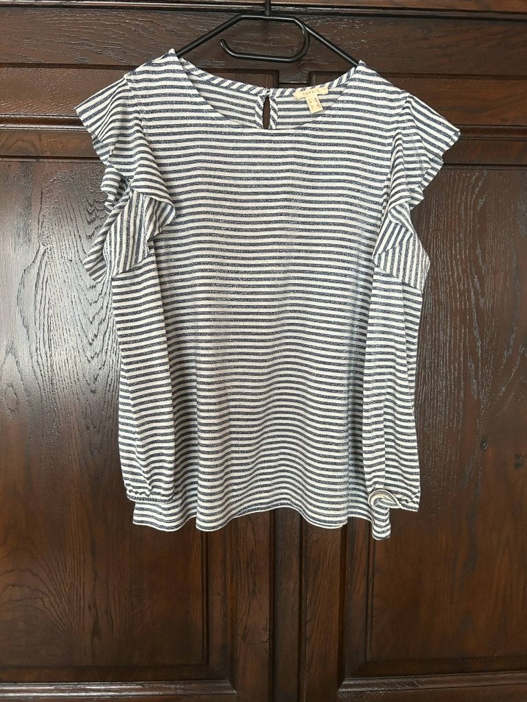 T-shirt longues manches épaules dénudées, Vêtements | Femmes, Autres couleurs, Taille 36 (S), Comme neuf, Enlèvement