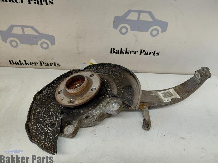 Joint avant droit d'un Volvo V60, -, -, 3 mois de garantie, -
