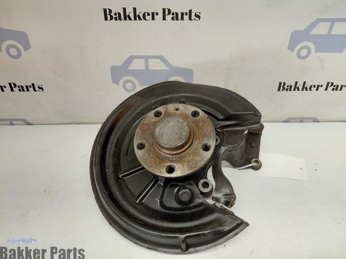 Joint arrière gauche d'un Volkswagen Golf, -, Volkswagen, -, 3 mois de garantie