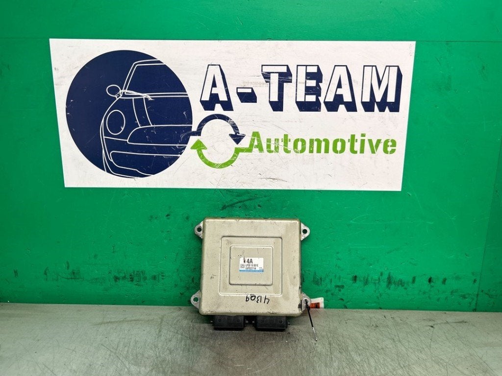 COMPUTER MOTOR Mazda 3 Sport (BK) (|E6T52271H|), Gebruikt, Info@mitsubishi-motors.de, MITSUBISHI, Mazda