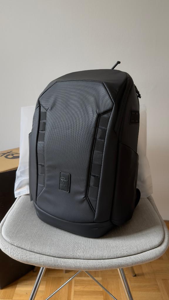 Gomatic Peter McKinnon camerarugzak 25L, Ophalen of Verzenden, Nieuw, Rugtas, Overige merken