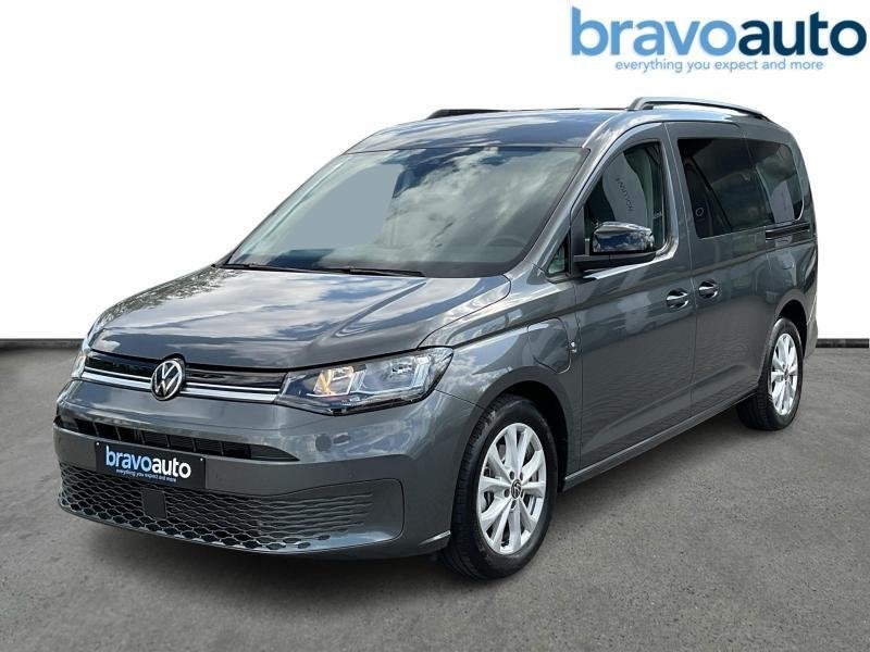 Volkswagen Caddy Combi Maxi 7 seater Life PHEV/camera/carpla, Achat, Euro 6, https://public.car-pass.be/vhr/d8a0b19b-cb84-45ed-a4a1-a2f82c9fa43a