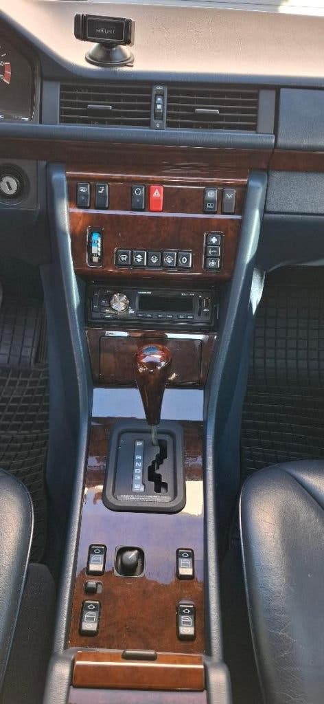 oldtimer auto, foto 5