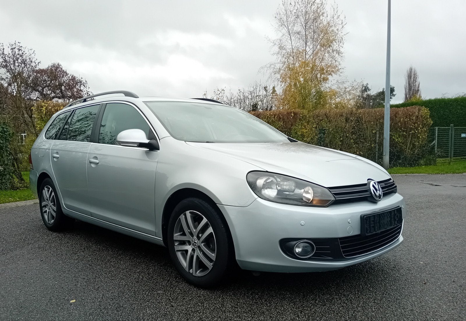 Très belle Vw Golf 1.6 tdi, 149 500 km, très bien équipée, Auto's, Volkswagen, Particulier, Golf, ABS, Airbags, Airconditioning