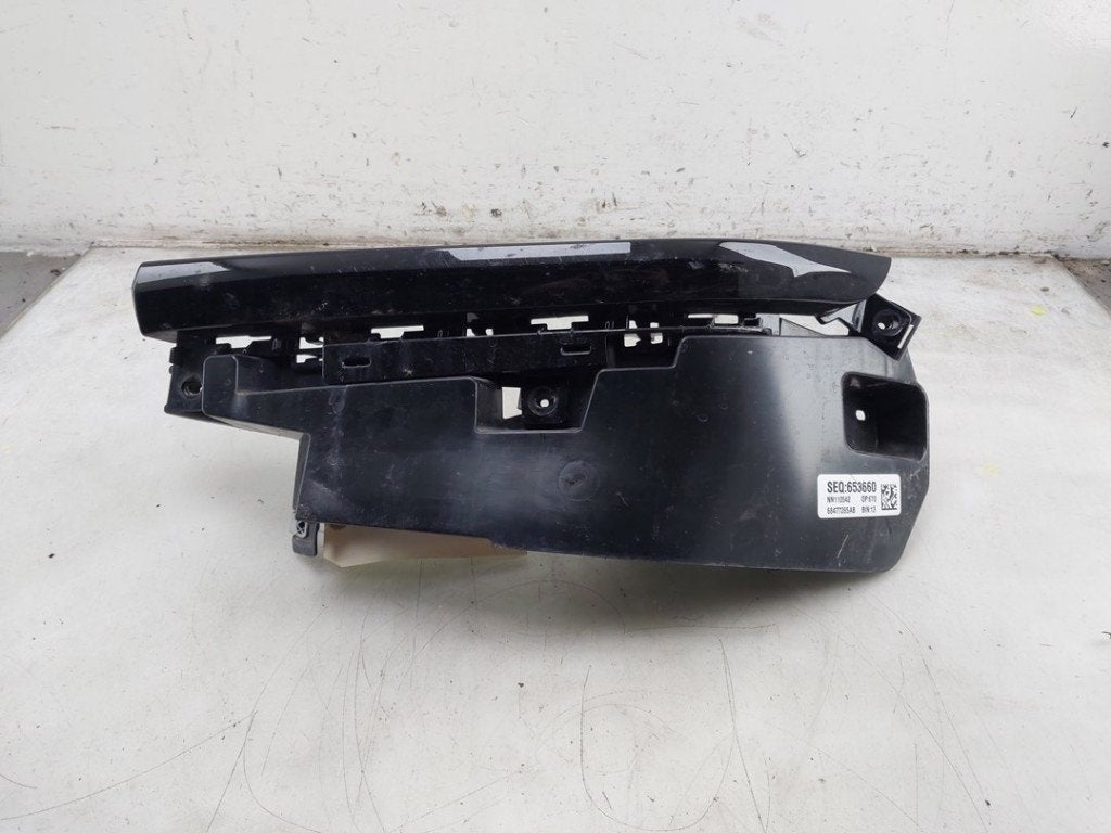 KOPLAMP HOUDER LINKS RAM 1500 Crew Cab (DS), Dhr. J. Ham, Gebruikt, Overige automerken, Administratie@autoham.nl