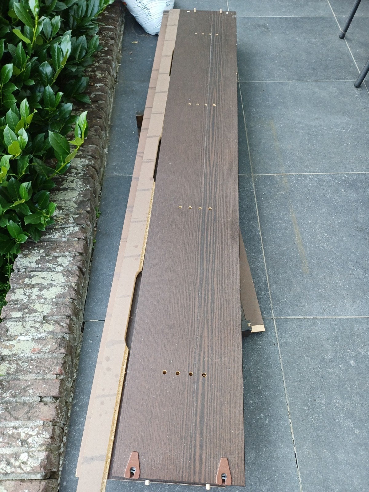 Gratis mee te nemen houten planken, Doe-het-zelf en Bouw, Hout en Planken, Ophalen