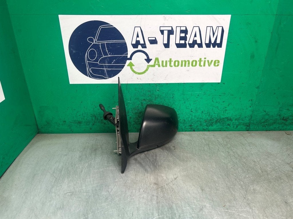 RETROVISEUR EXTERIEUR GAUCHE Suzuki Alto (01-2009/-), Autos : Pièces & Accessoires, Suzuki-Allee 7
64625  Bensheim, DE, Suzuki Deutschland GmbH
