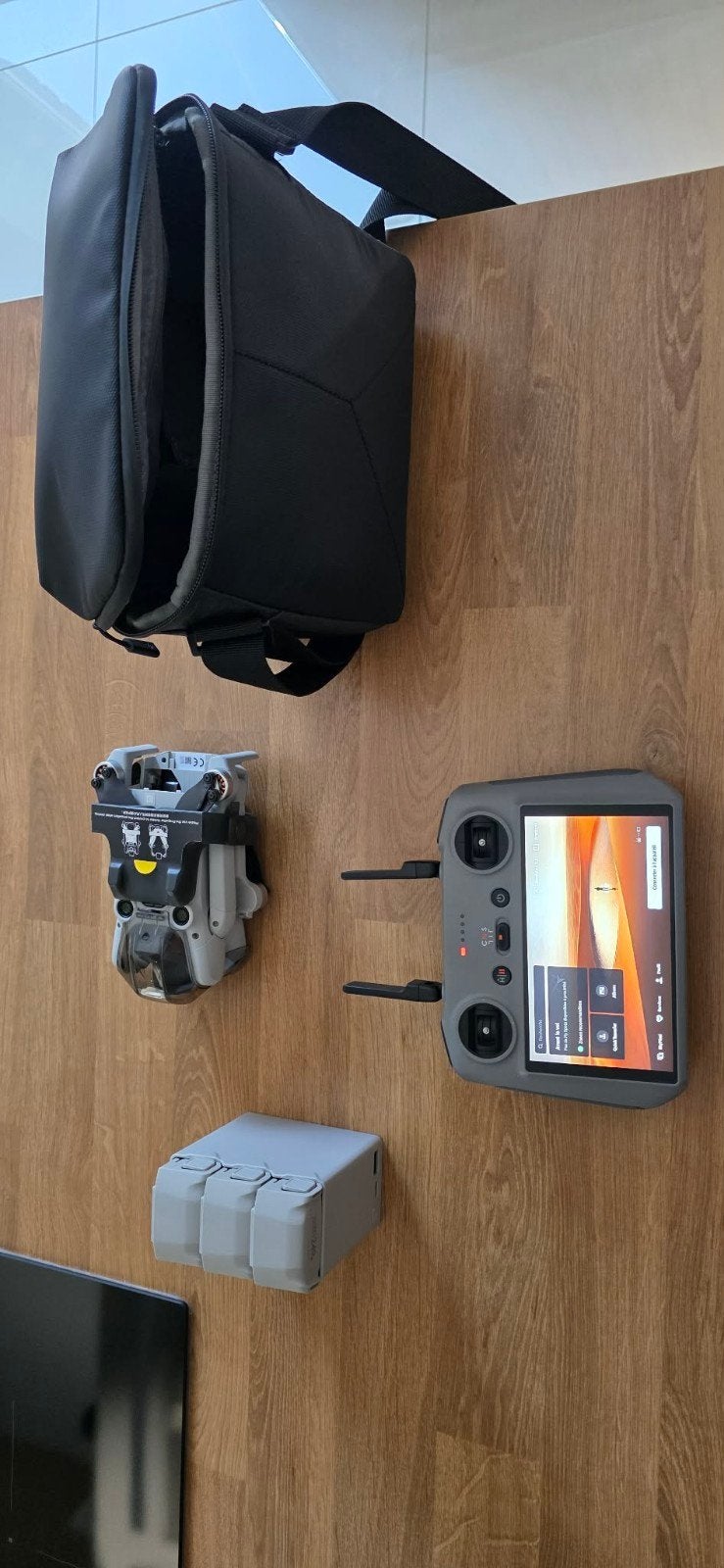 drone dji mini 4 pro, Moins de 250 g, Qualité supérieure, 5 à 10 km, 30 à 45 minutes