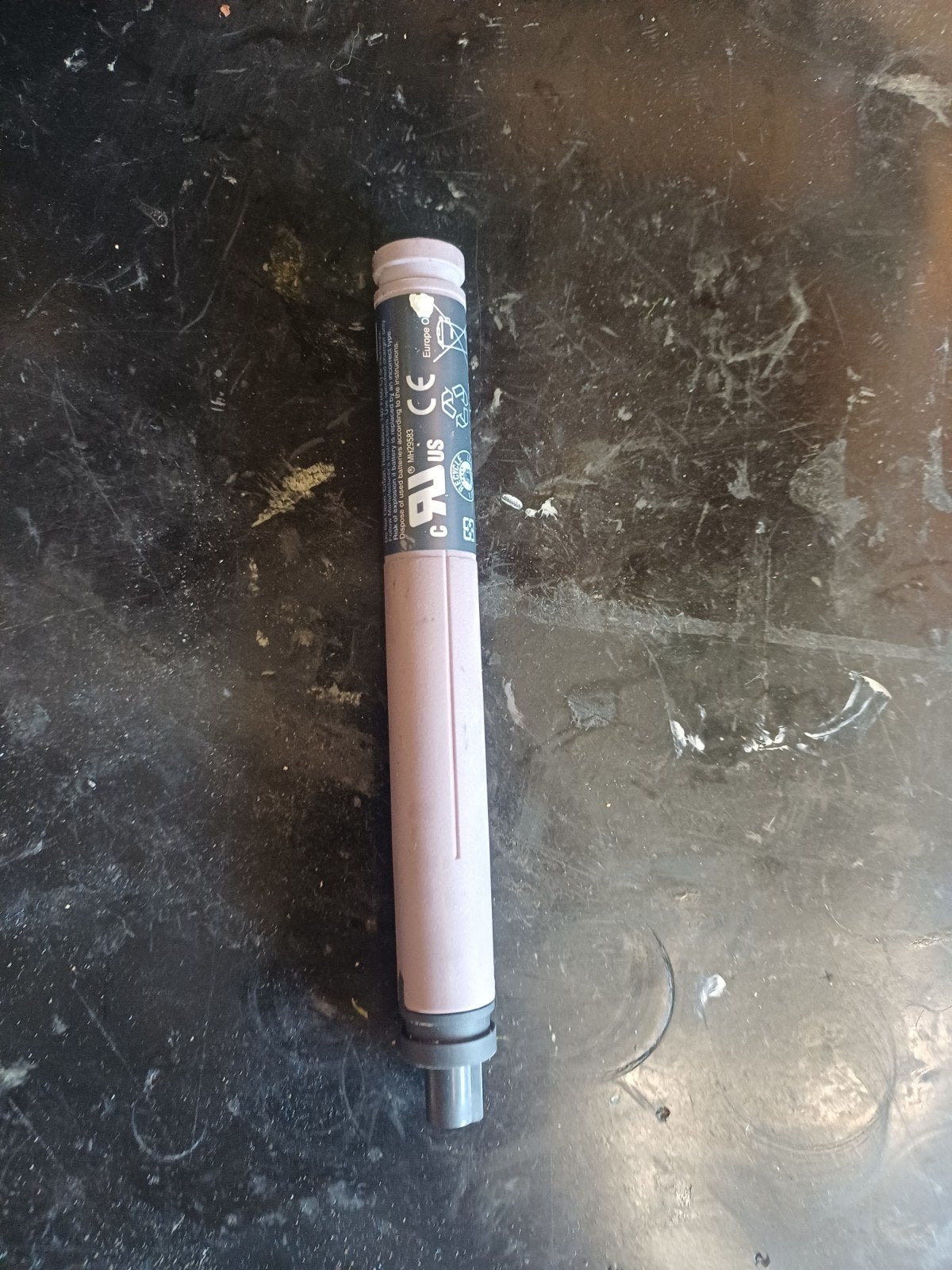 Di2 11speed batterij, Ophalen of Verzenden