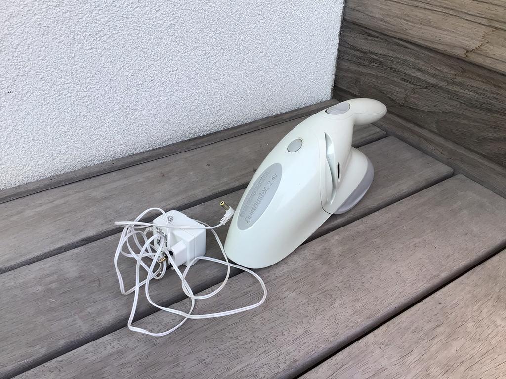 Kruimeldief, Ophalen of Verzenden, Zo goed als nieuw