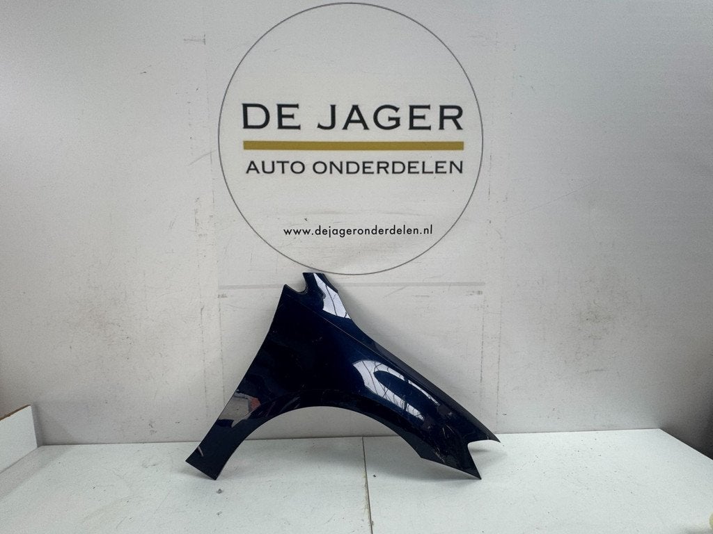 GOLF 7 VOORSCHERM ZIJSCHERM SPATBORD RECHTS 2013- 5G0821106A, Auto-onderdelen, Gebruikt, Volkswagen, Volkswagen AG, Vw@volkswagen.de