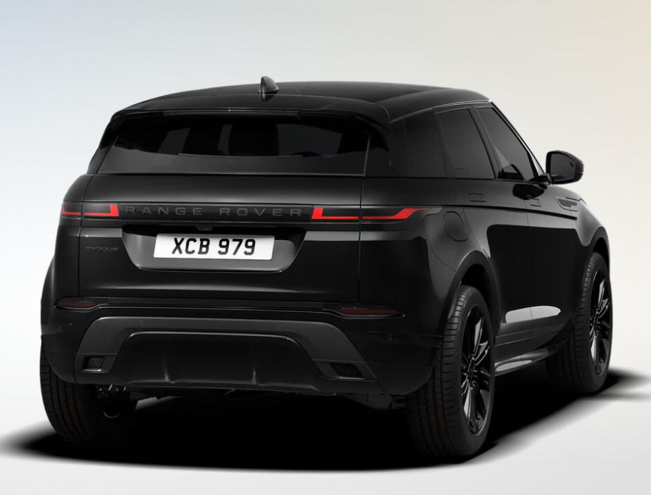 Land Rover Range Rover Evoque P270e Dynamic SE, Autos, Cuir, Achat, Entreprise, Hybride rechargeable