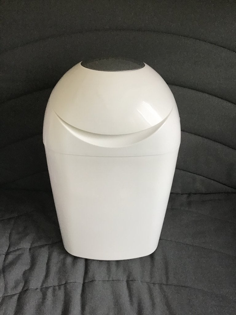 Tommee tippee sangenic, Kinderen en Baby's, Badjes en Verzorging, Ophalen, Sangenic, Gebruikt, Luieremmer
