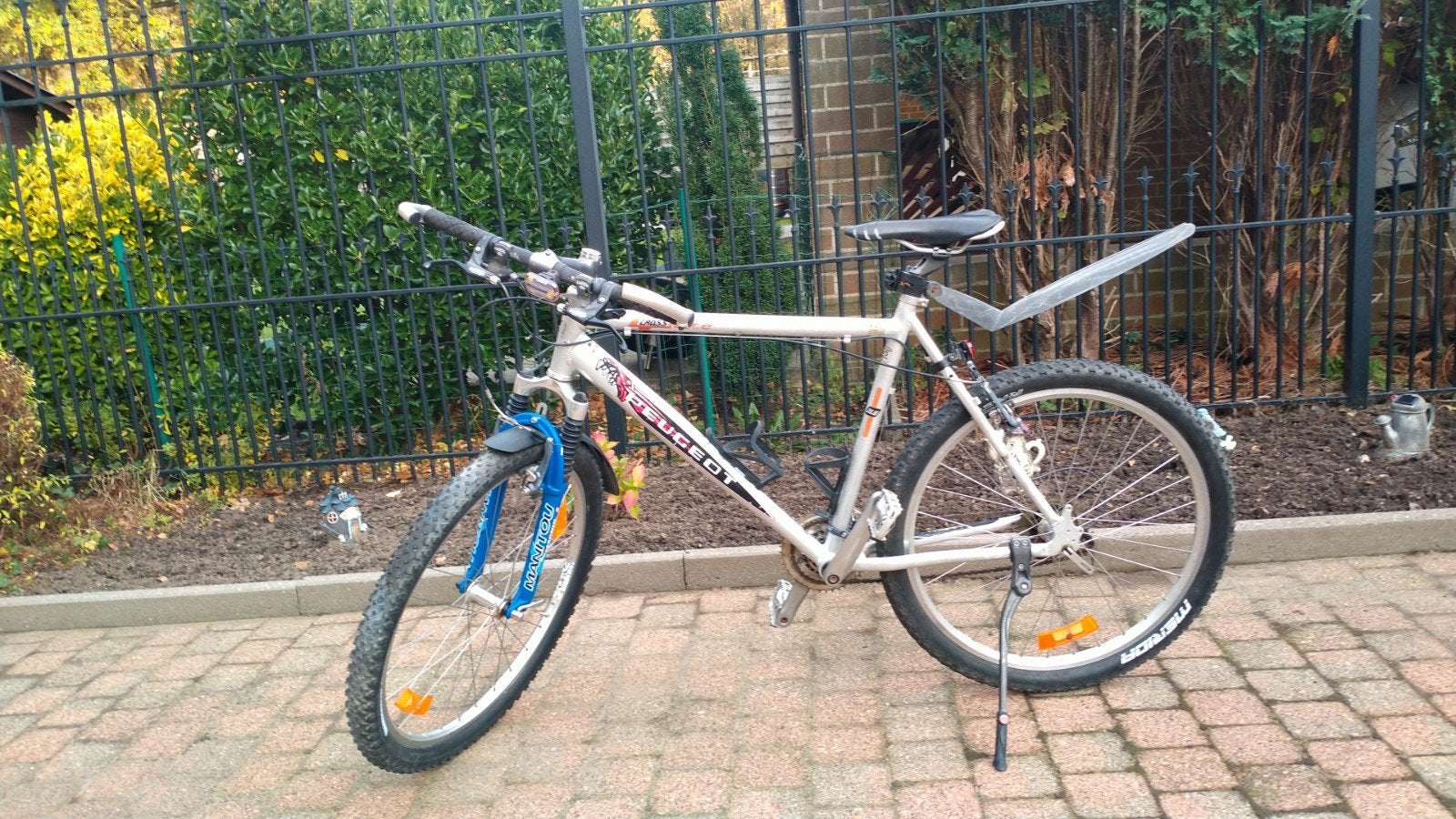 MTB, Fietsen en Brommers, Fietsen | Mountainbikes en ATB, Ophalen