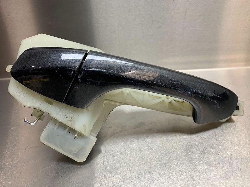 PORTIERGREEP BUITEN LINKS ACHTER Kia Rio IV (YB), Auto-onderdelen, Carrosserie, Kia, Achter, Links, Gebruikt