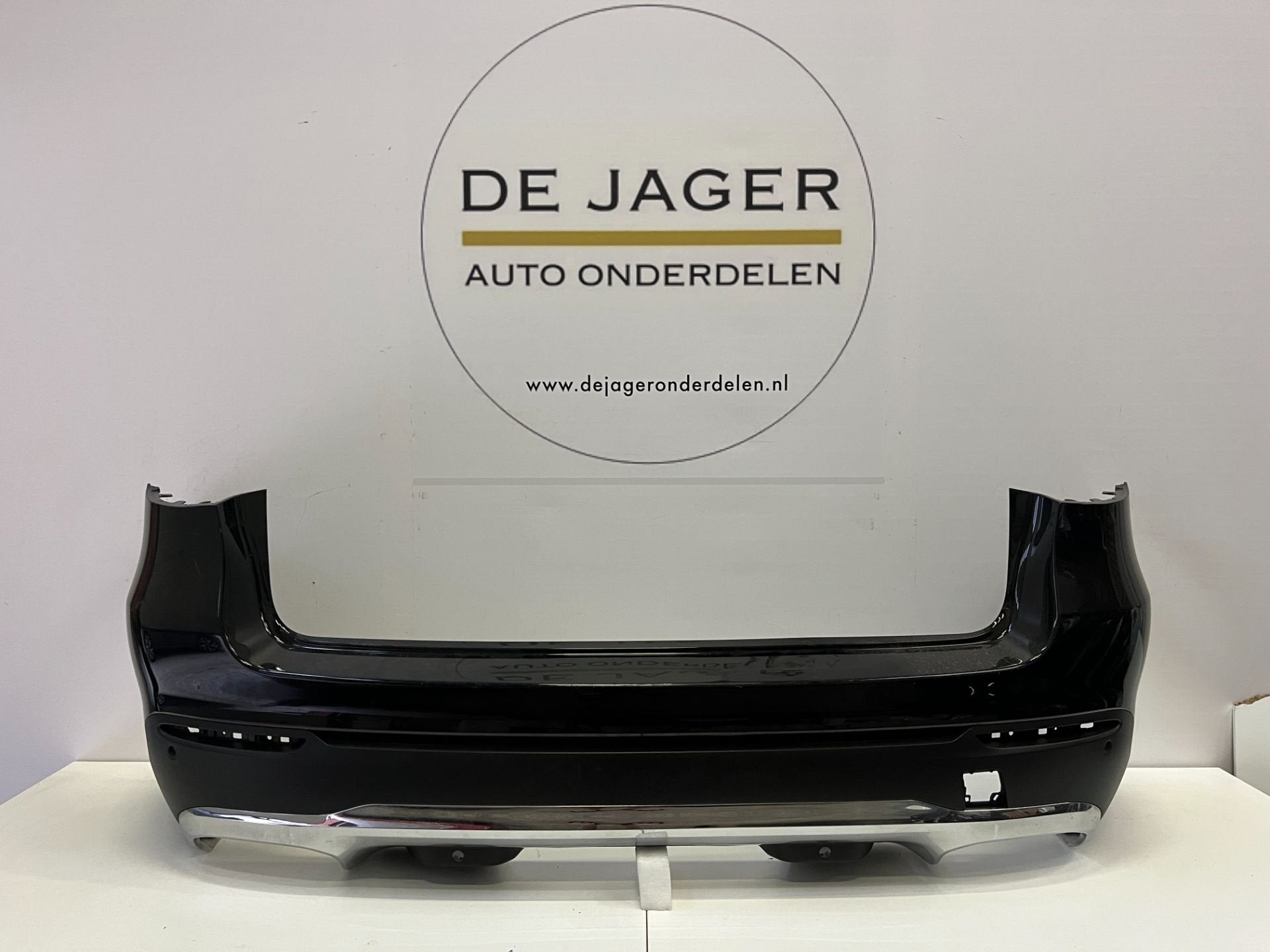 MB W253 X253 GLC COUP PARE-CHOC ARRI RE PARE-CHOCS A25388507, Pare-chocs, Mercedes-Benz, Utilisé, Mercedesstrasse 120
70372  Stuttgart, DE