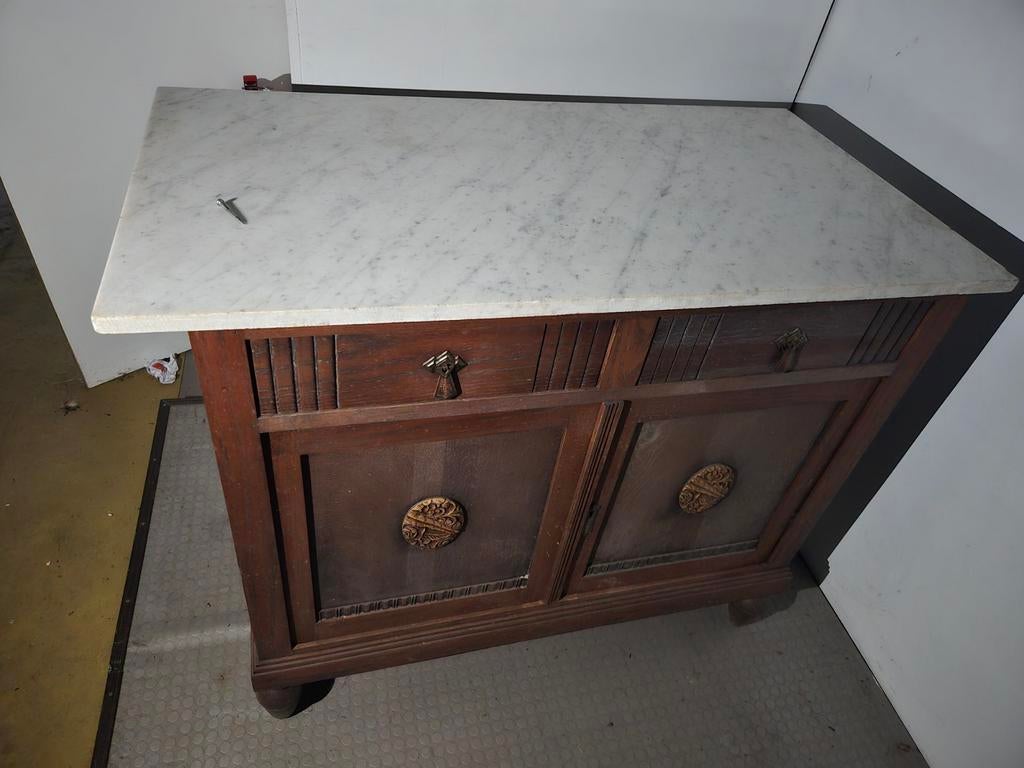 Antiek kastje, Huis en Inrichting, Ophalen