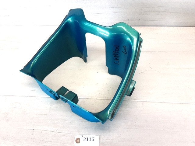 Canyon 600 1995 - 1998 Cagiva Cover D1-53331, Motoren, Onderdelen | Overige