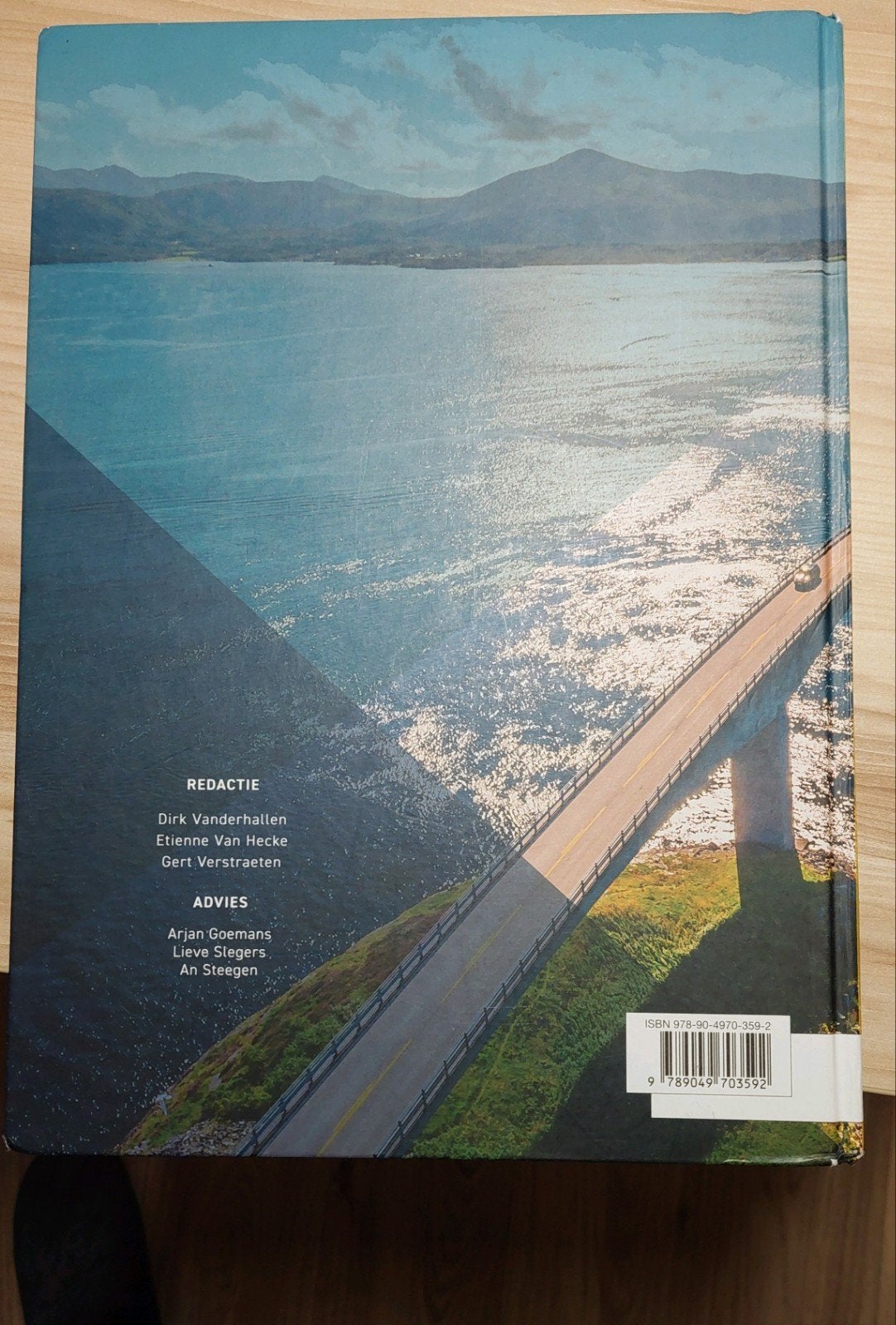 Algemene wereldatlas Plantyn - 2022, Boeken, Ophalen, Etienne Van Hecke; Dirk Vanderhallen; Gert Verstraeten