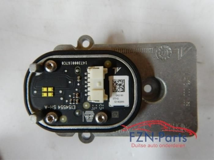 Module LED koplamp Volkswagen Tiguan (22741796), Ophalen of Verzenden, Gebruikt
