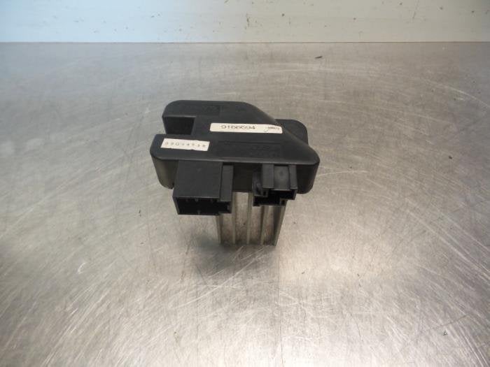 Kachel Weerstand van een Volvo V70/S70, Auto-onderdelen, Airco en Verwarming, Volvo, Gebruikt, 3 maanden garantie, Ophalen of Verzenden