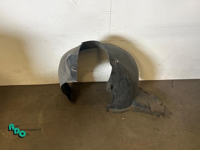 Wielkuip van een Volkswagen Polo (Polo 09-), Gebruikt, -, Volkswagen, -