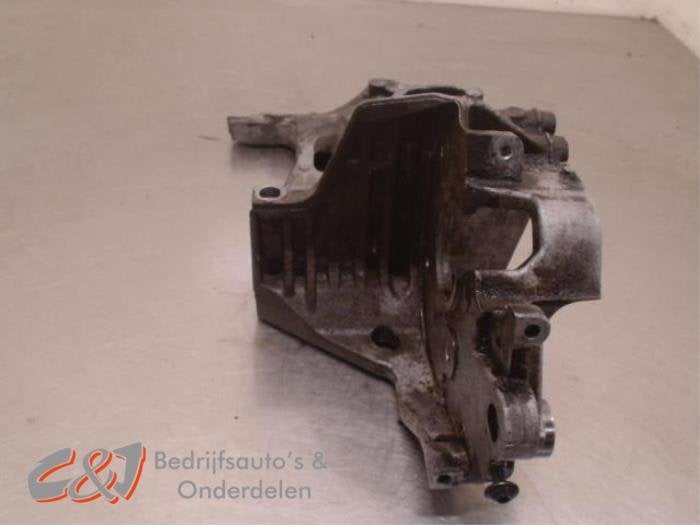 Support moteur d'un Volkswagen Caddy, Autos : Pièces & Accessoires, Volkswagen, -, 3 mois de garantie, Utilisé