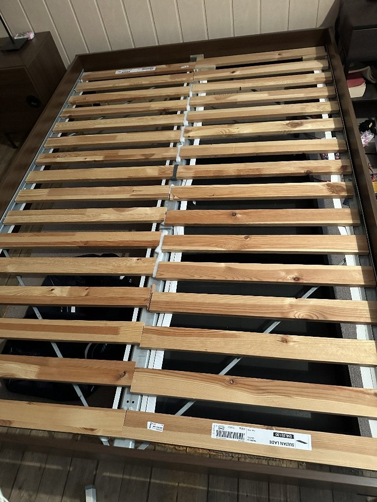 A donner Lit 140cm X 200cm, Ophalen