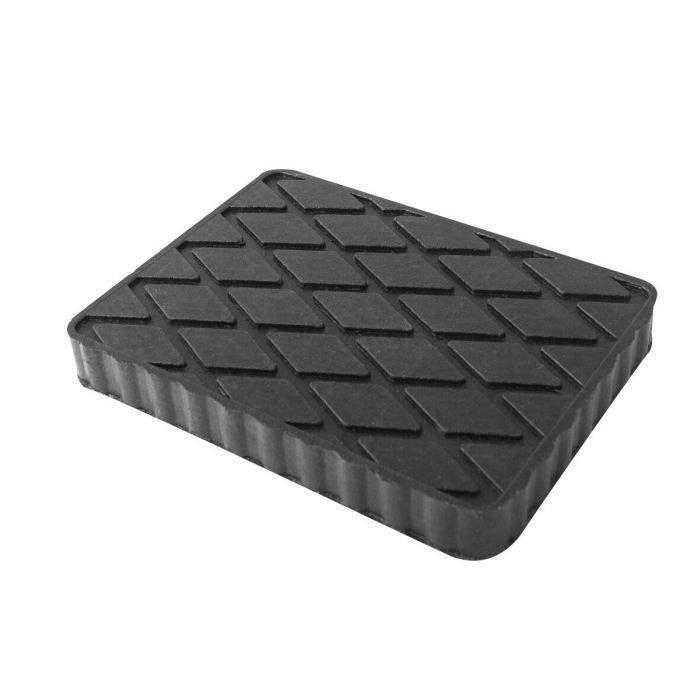 CLAS hefbrugrubbers 160x120x20 mm – 4 stuks – EG1138, Auto diversen, Ophalen, Nieuw
