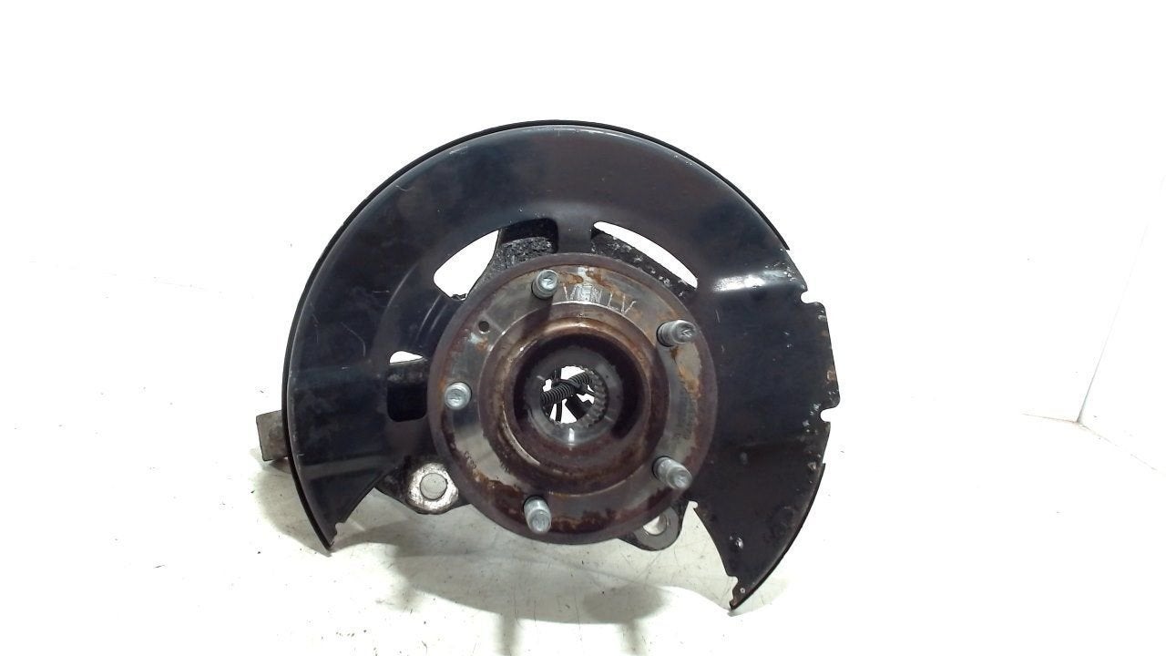 Wielnaaf links voor Opel Zafira, Onderdelen@venauto.nl, Van der Ven Autorecycling B.V., Ettenseweg 76, 4706 PB Roosendaal, The Netherlands
