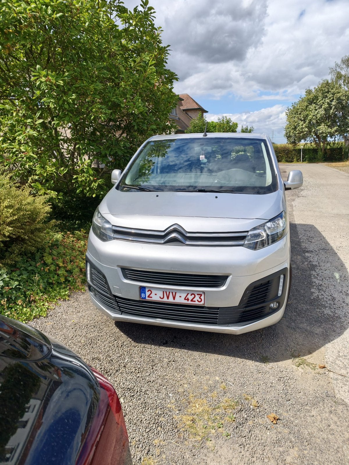 Citroen jumpy, Auto's, Citroën, 4 deurs, Euro 6, Particulier, Jumpy Combi