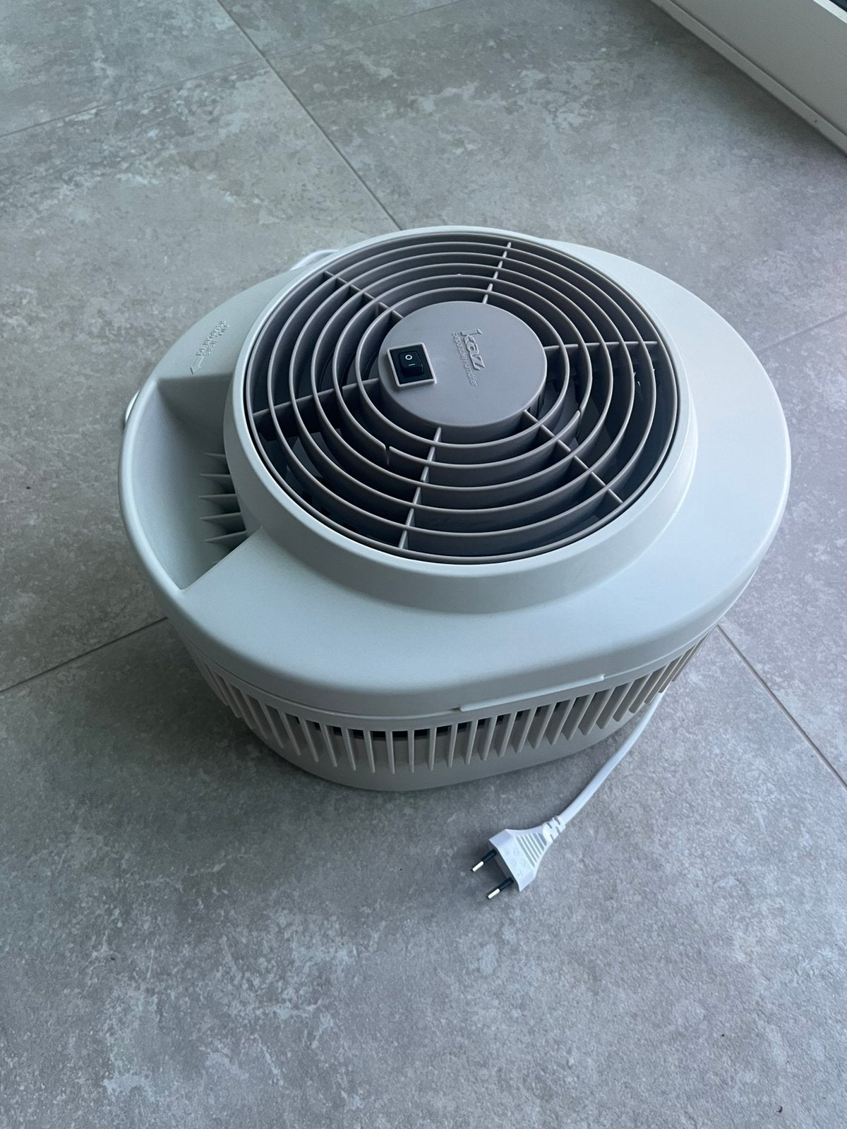 Humidificateur, Electroménager, Équipement de traitement de l'air, Enlèvement, Comme neuf, Humidificateur