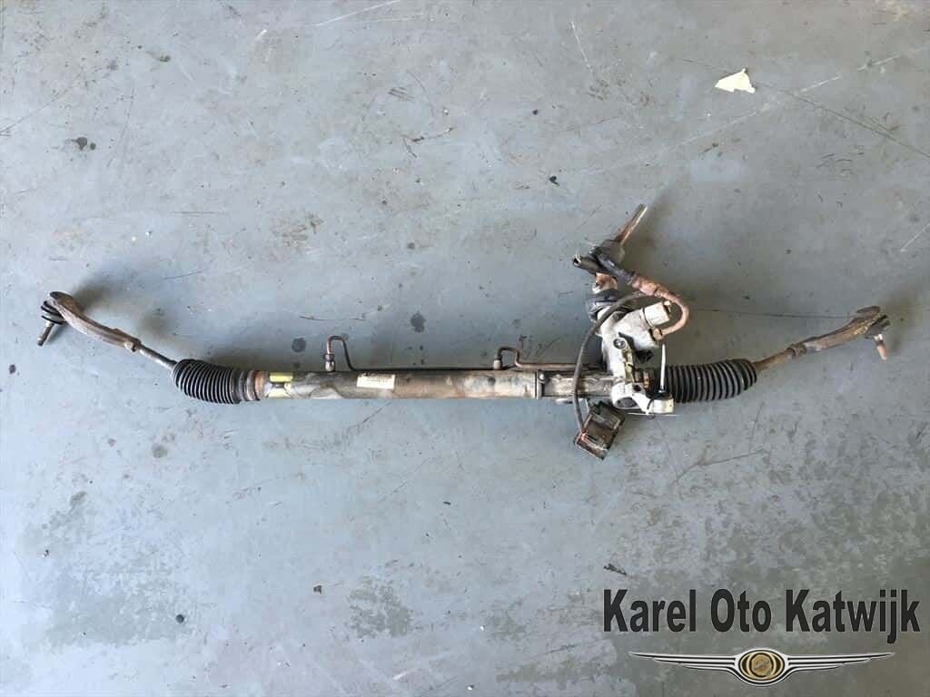 Stuurhuis Chrysler Stratus 2.5 V6 met 1 sensor 1998-1999, Gebruikt, -, Ophalen of Verzenden, -