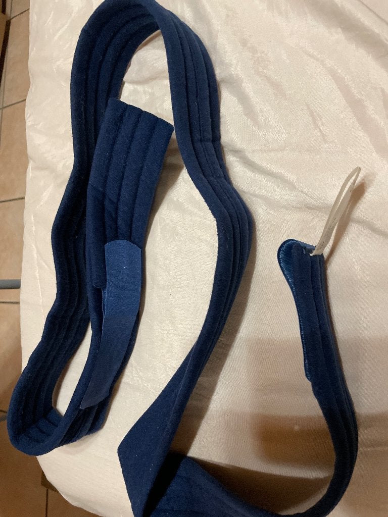 Armsteunriem (sling), Diversen, Braces, Ophalen of Verzenden, Gebruikt