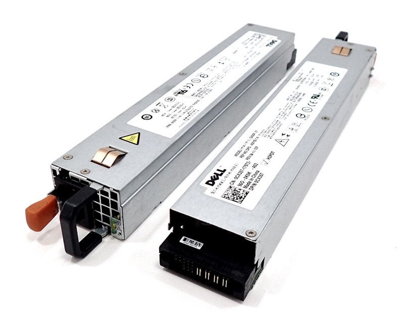 Dell 400W Power Supply P/N: 0CX357, Computers en Software, Interne voedingen