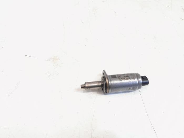 Nokkenas Verstelling van een Volkswagen Golf, Gebruikt, -, Volkswagen, -