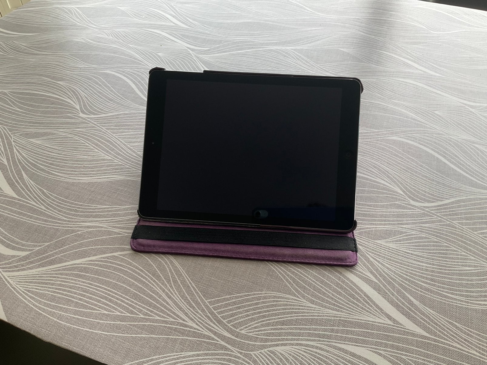 I pad apple, Computers en Software, Gebruikt, Apple iPad Air, Ophalen of Verzenden, 64 GB
