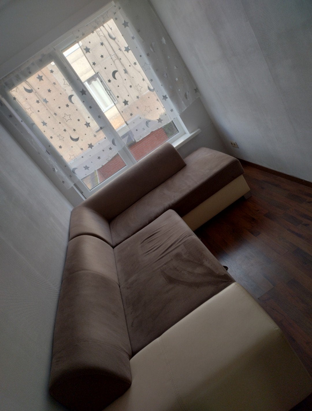 hoek zetel te koop, Huis en Inrichting, Ophalen of Verzenden