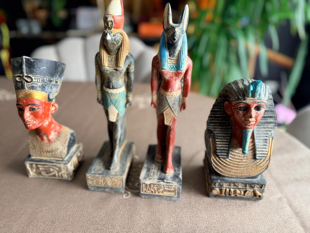 Standbeeld, Antiek en Kunst, Ophalen