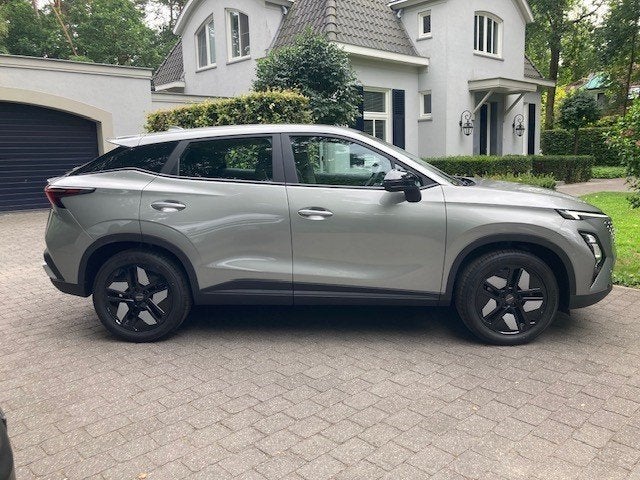 OMODA 5 - LUXE UITVOERING, Auto's, 158 g/km, Euro 6, 4 cilinders, 108 kW