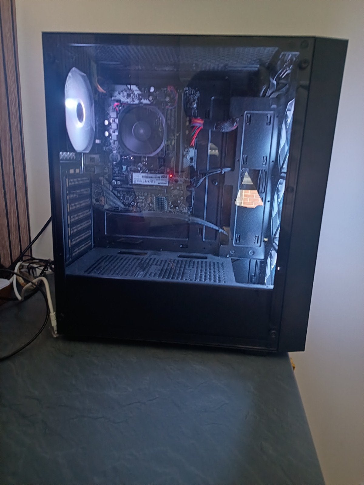 game pc, Ophalen, Gebruikt, Shooter, 1 speler