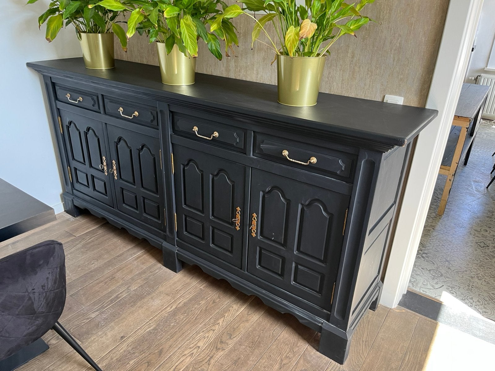 Armoire de rangement, Enlèvement, Comme neuf