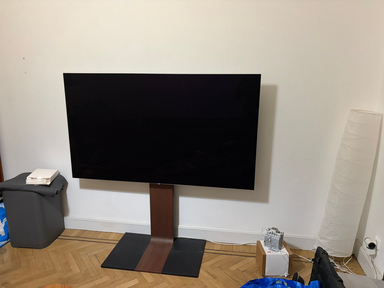 LG OLED 77 G36, Comme neuf, Enlèvement, 100 cm ou plus, 4k (UHD)