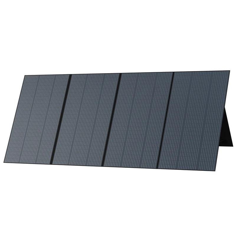 BLUETTI 350W zonnepaneel | Opvouwbaar zonnepaneel, Ophalen, Nieuw